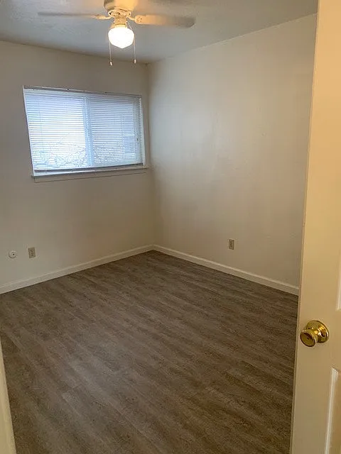 611 North Edison Street, Unit 2 — Photo 4