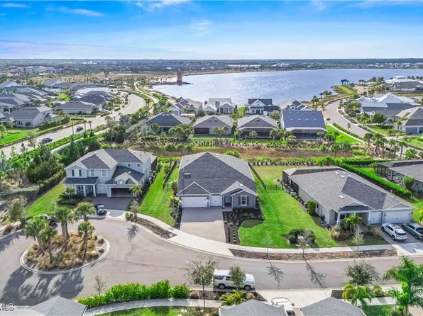 16208 Foxtail Ct, Punta Gorda, FL 33982