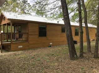 628 County Road #4430, Scroggins, TX 75480