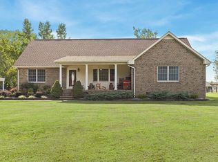 3414 Pleasant Grove Rd, White House, TN 37188