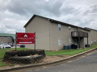 Narrow's Nest Apts, Jacksonville, AL 36265
