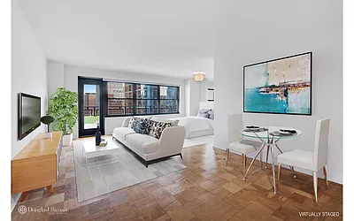 Sold by Douglas Elliman