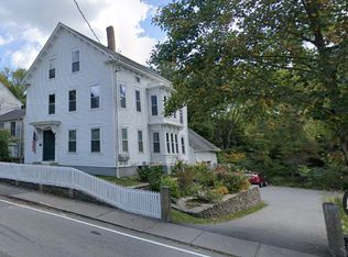 10 Elm St #2, Assonet, MA 02702