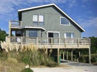 763 Fishermans Ct, Corolla, NC 27927
