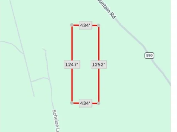 719 County Road 890, Cushing, TX 75760