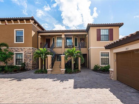 2nd image of 12710 Sorrento Way Unit 203