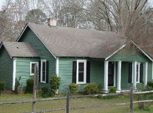 182 Thomas Cooper Rd, Milledgeville, GA 31061