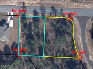 4 & 5 Aquarius Dr, Chipley, FL 32428