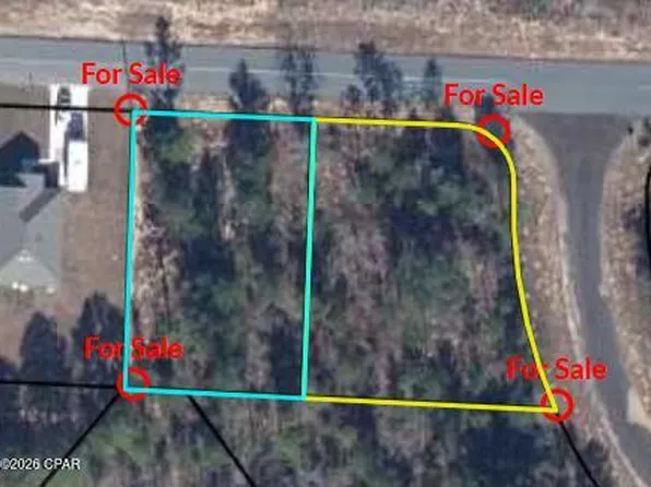 4 & 5 Aquarius Dr, Chipley, FL 32428