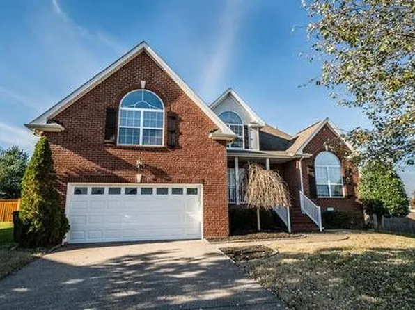 540 Bradford Dr, Gallatin, TN 37066