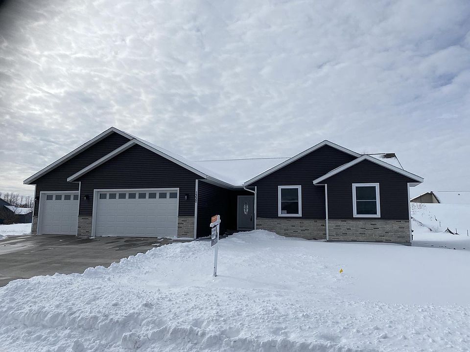 1330 Crockett Dr, Holmen, WI 54636 MLS 1822984 Zillow
