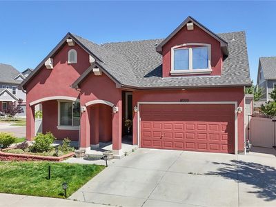 18009 E 47th Place, Denver, CO, 80249