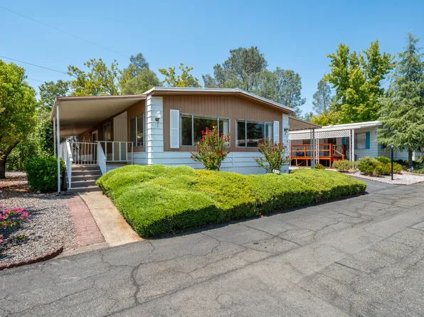 1221 E Cypress Ave Space 311, Redding, CA 96002