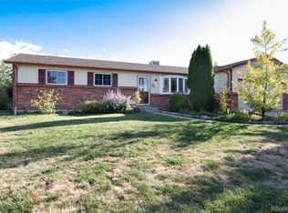 6689 S Cherry Way, Centennial, CO 80121