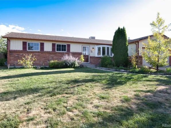 6689 S Cherry Way, Centennial, CO 80121