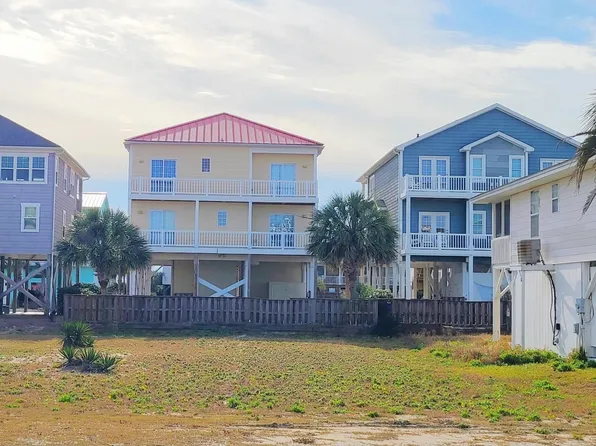 226 E Second Street, Ocean Isle Beach, NC 28469