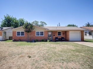 5005 52nd St, Lubbock, TX 79414
