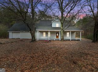 2602 Mountain Home Rd, Cedartown, GA 30125