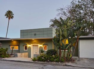 6630 Whitley Ter, Los Angeles, CA 90068