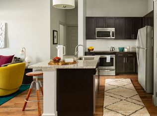 Griffis North Union, Denver, CO 80202