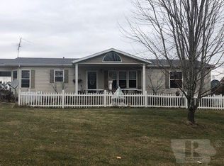 20605 105th St, Ottumwa, IA 52501