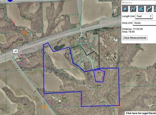 23496 E Us Highway 40, Dennison, IL