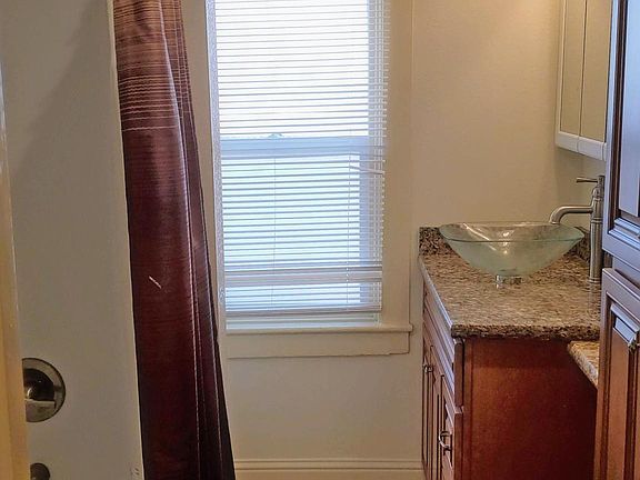 Bathroom- shower and bathtub