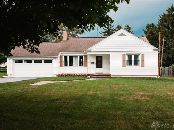700 N Broadway St, Greenville, OH 45331