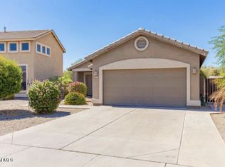 1510 S 80th Ln, Phoenix, AZ 85043