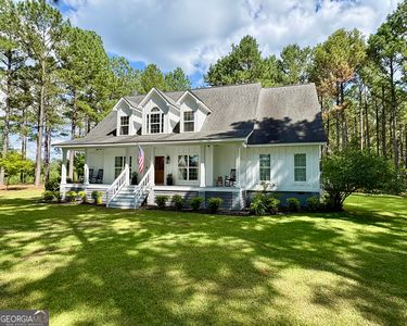 395 New Cut Rd, Edgefield, SC, 29824