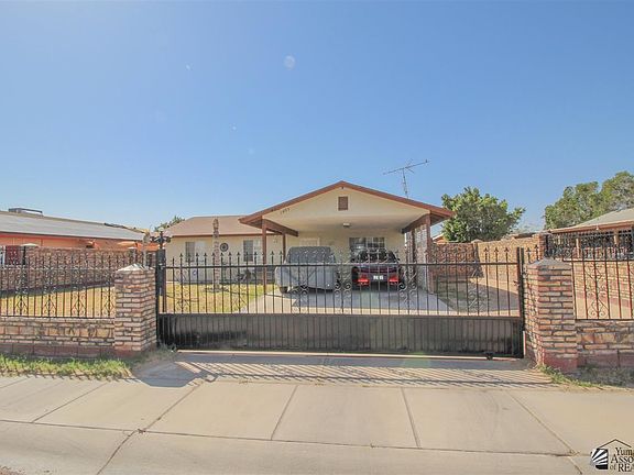 3rd image of 1405 E San Luis Ln
