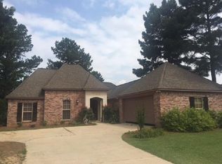 104 Buckeye Dr, Madison, MS 39110