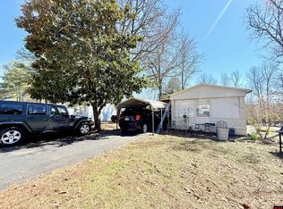 661-3 Nubbin Ridge Rd, Lakeview, AR 72642