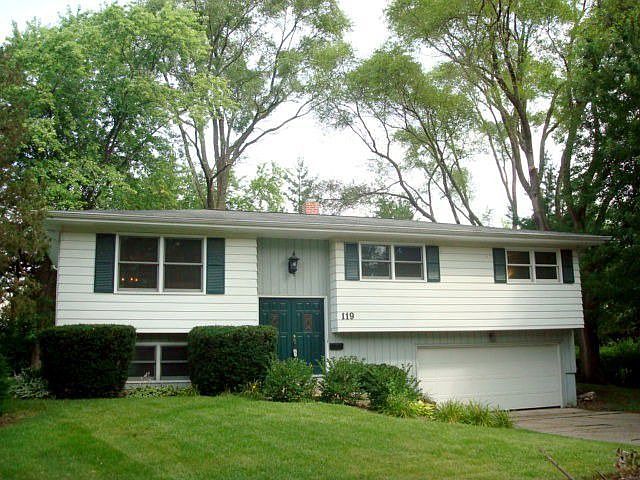 Front Elevation