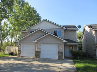 3406 W Vela Pl #B, Post Falls, ID 83854