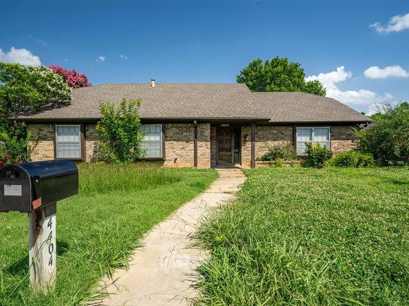 Home for Sale in Arlington TX