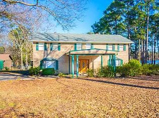 2865 Fm 997, Daingerfield, TX 75638