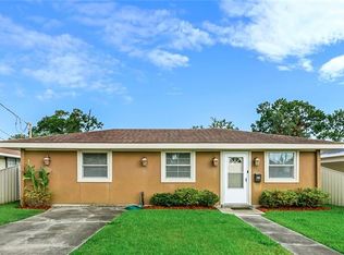 116 Vista Dr, Belle Chasse, LA 70037