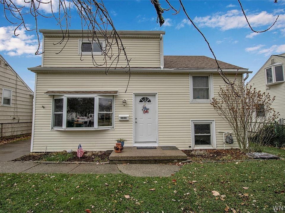 5050 Pkwy, Hamburg, NY 14075 Zillow