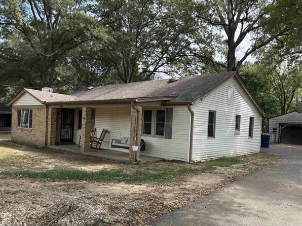 345 Jernigan Dr, Somerville, TN 38068