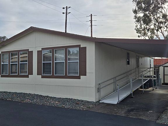 3rd image of 1351 Pepper Dr Space 12