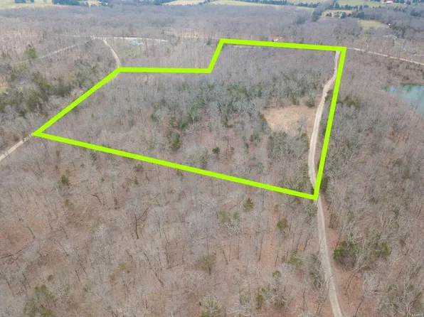 3090 Mark Twain Rd, Park Hills, MO 63601