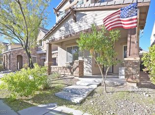 6623 Chinatown St, Las Vegas, NV 89166