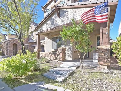 6623 Chinatown St, Las Vegas, NV, 89166