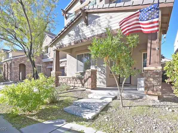 6623 Chinatown St, Las Vegas, NV 89166