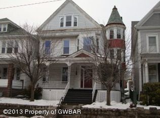 235 W Diamond Ave, Hazleton, PA 18201