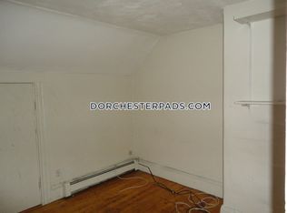8 Lauriat St #2, Boston, MA 02124