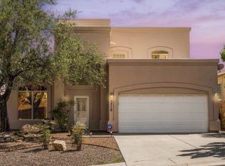 3719 Ascencion Cir, Las Cruces, NM 88012