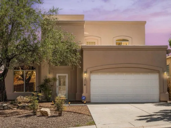 3719 Ascencion Cir, Las Cruces, NM 88012