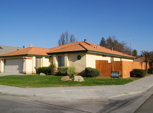 401 Zak Way, Madera, CA 93637